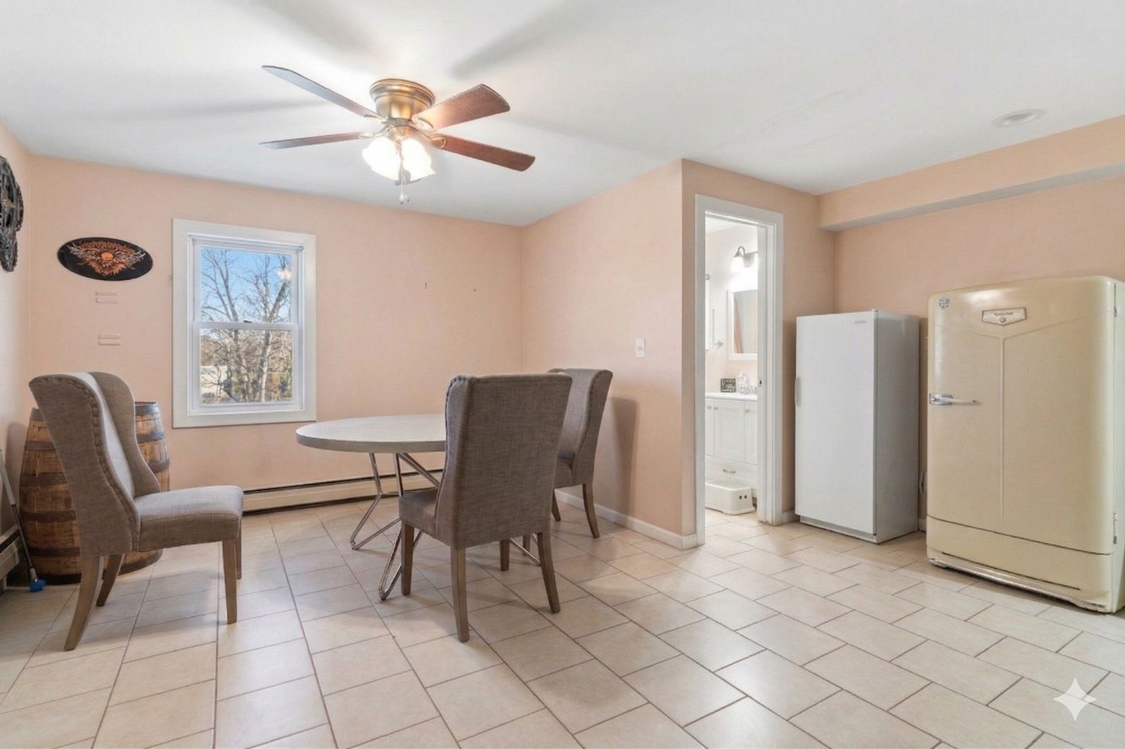 Detached single-family rental interior and exterior, Mount Airy Portfolio 7