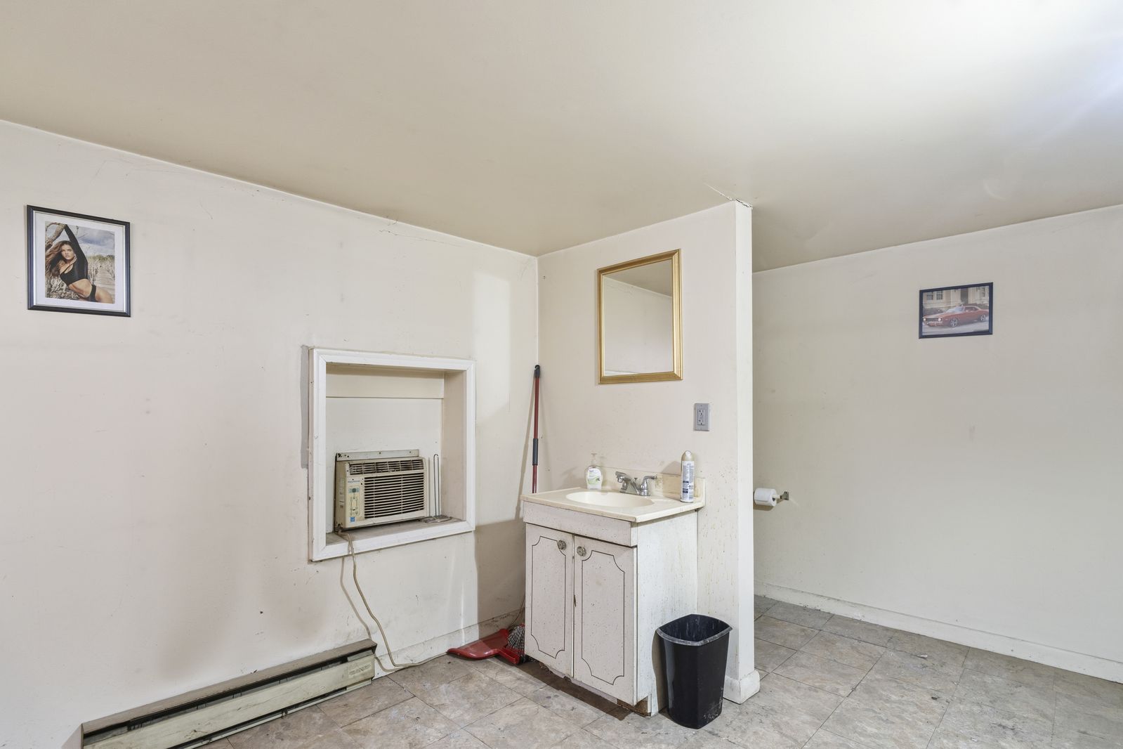 Auto repair garage interior and exterior, Mount Airy Portfolio 5